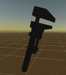 Tf2 Engineer Wrench