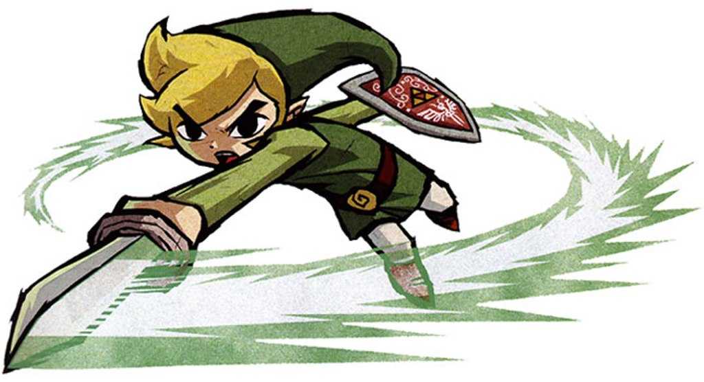 Toon Link