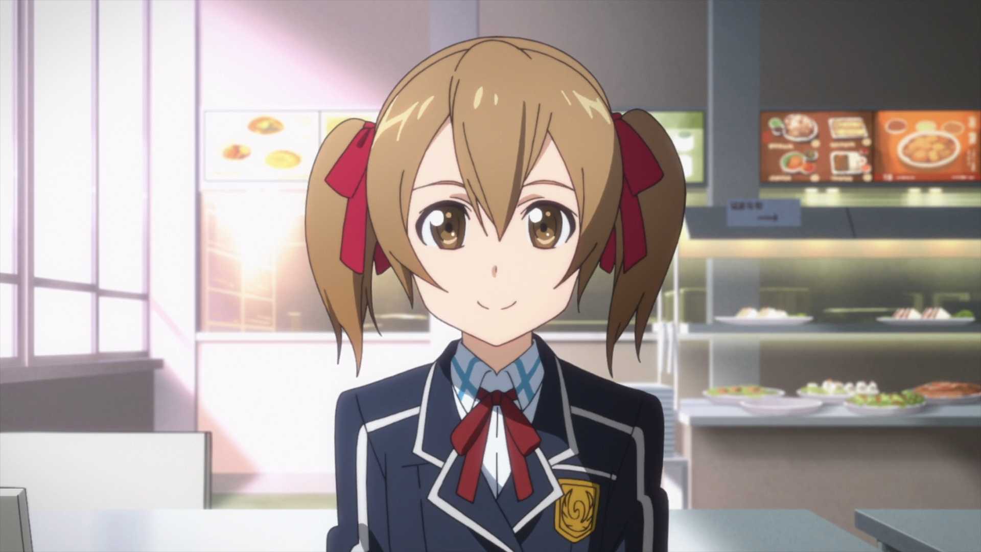 Silica School Uniform