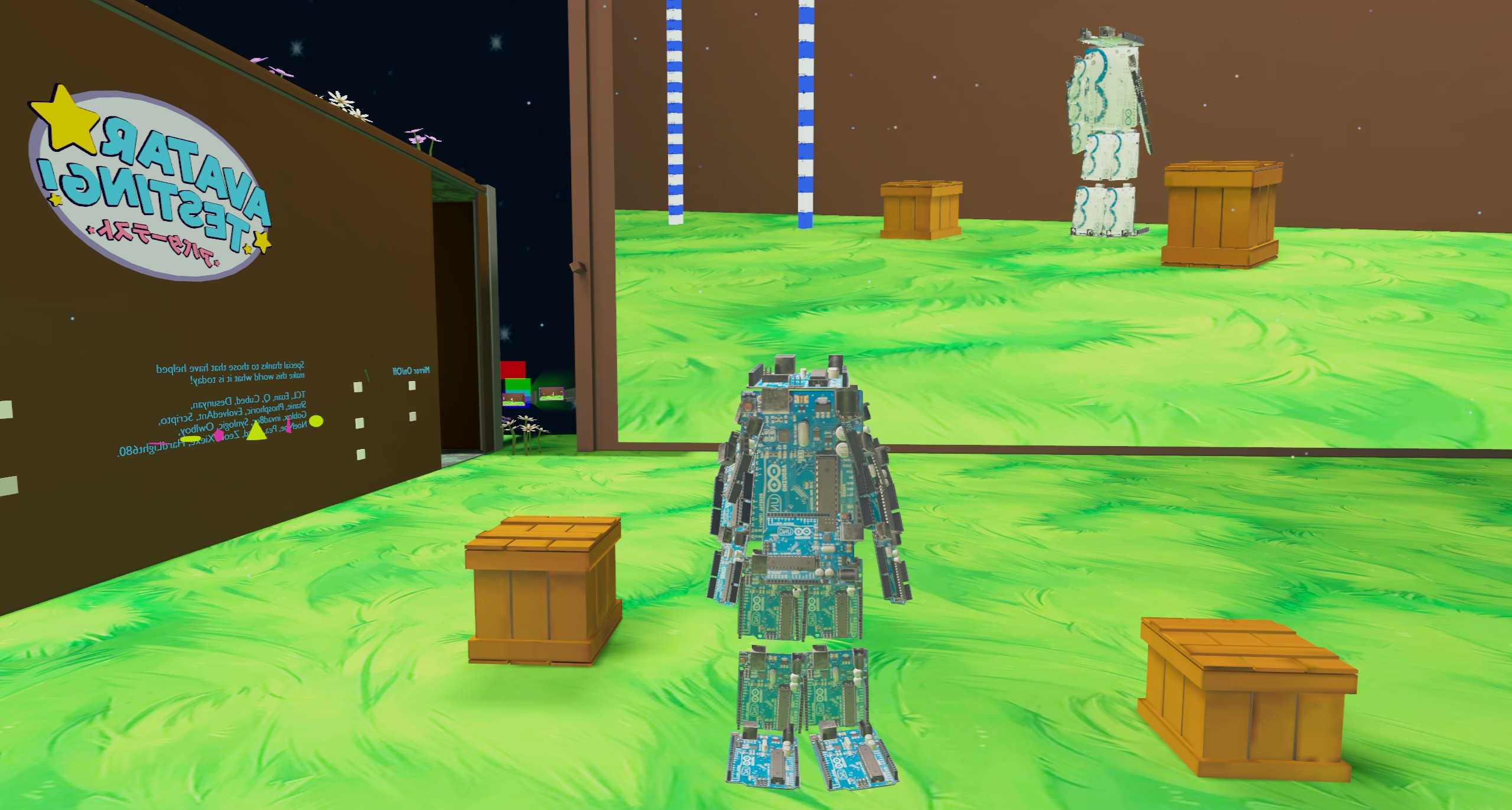 Arduino Board Man