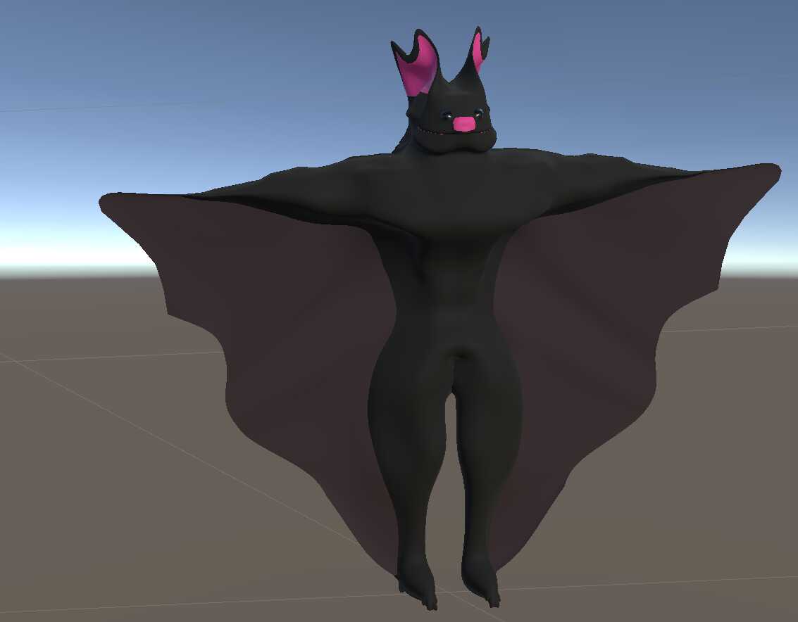 Bat Man