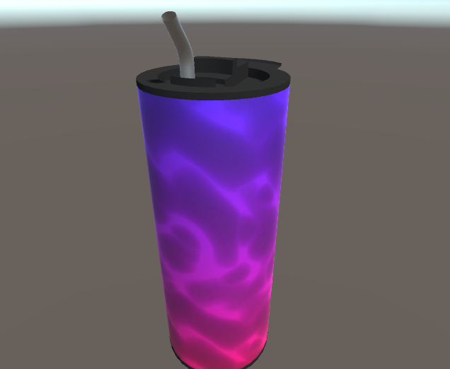 Water Bottle