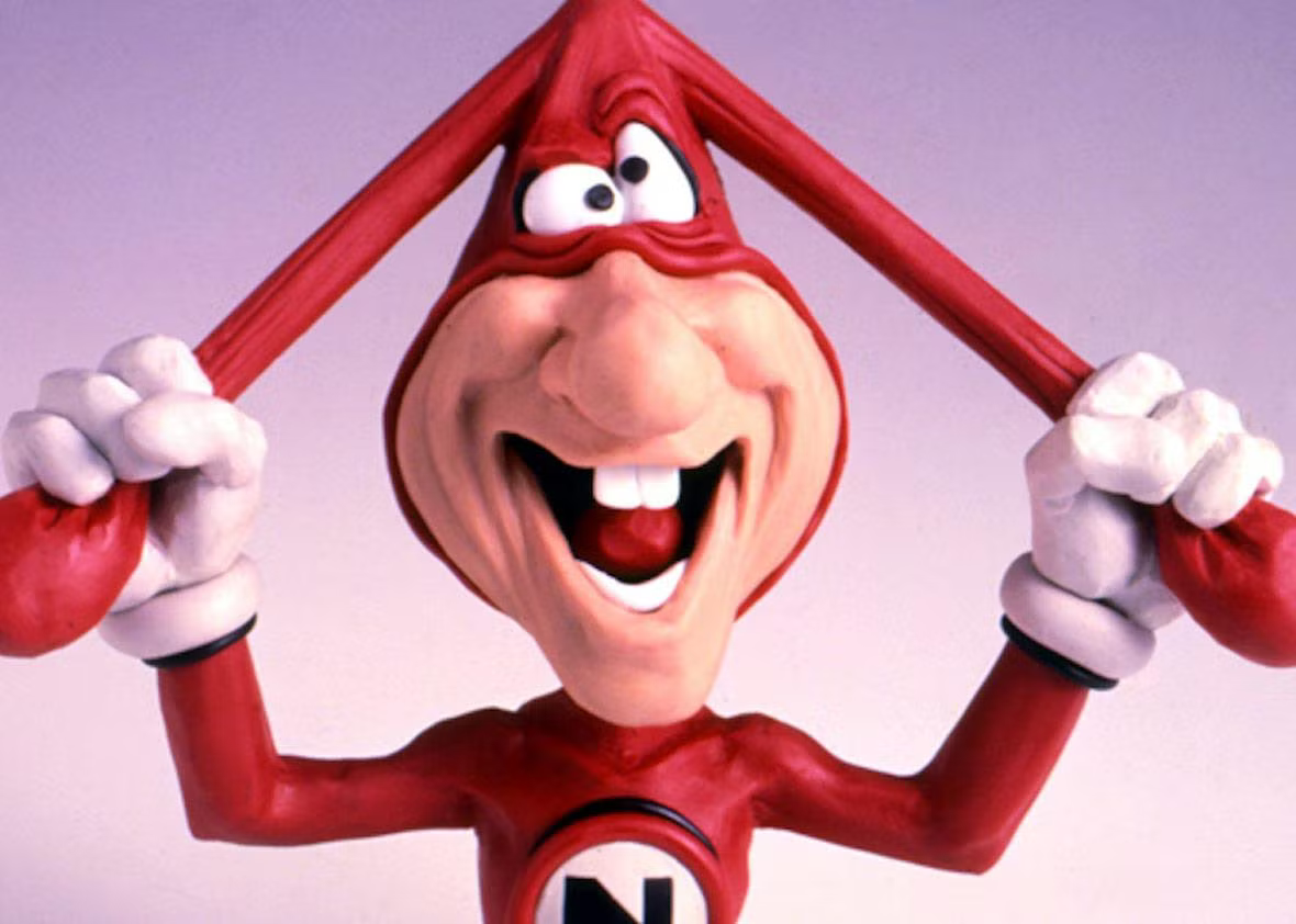 The Noid (Yo! Noid 2: Enter The Void)