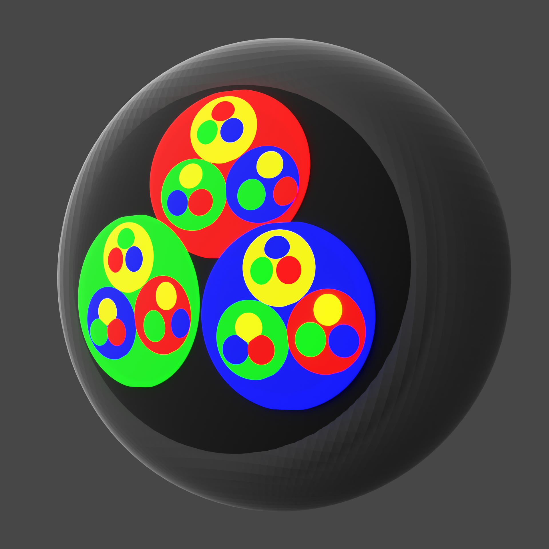 Black eye