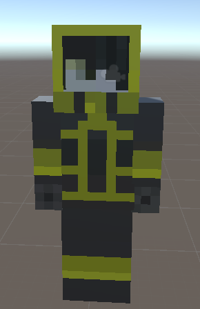 PikaVRC avatar