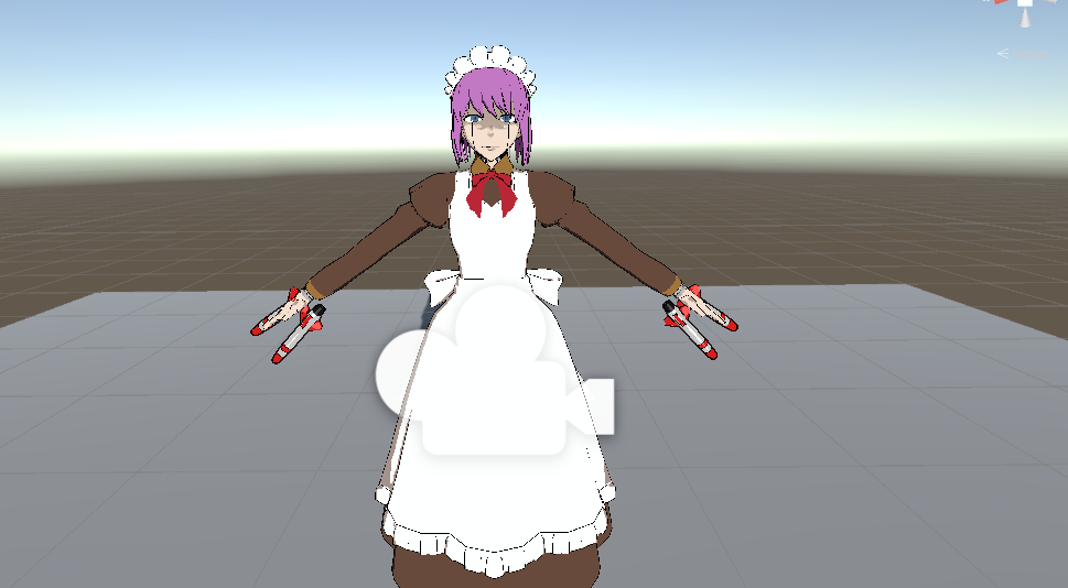 Mecha-Hisui 2.0 Screenshot