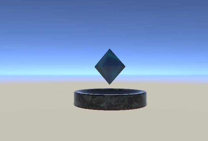 Aincrad_Crystal