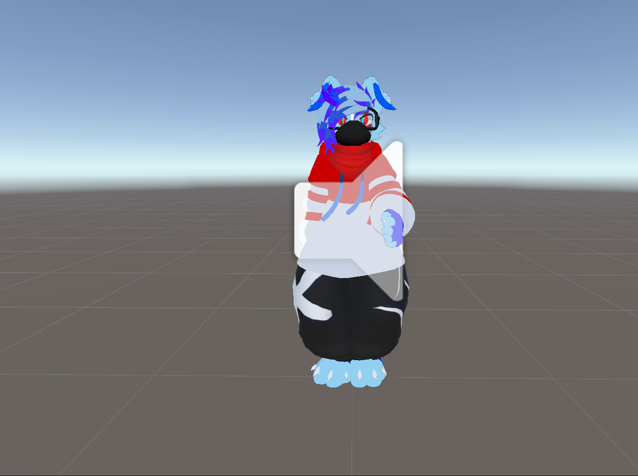 Fortnite Mingle Game Dance Emote!