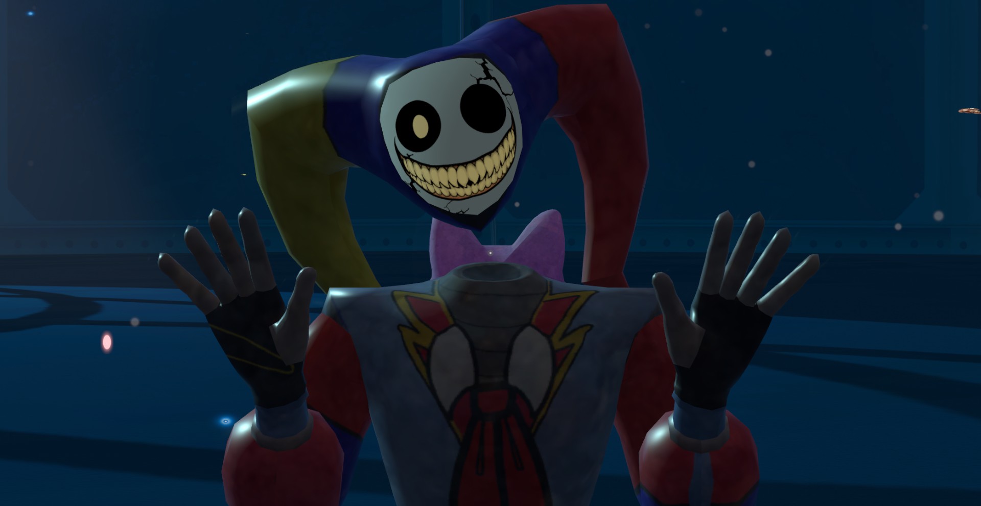 prorotype jester