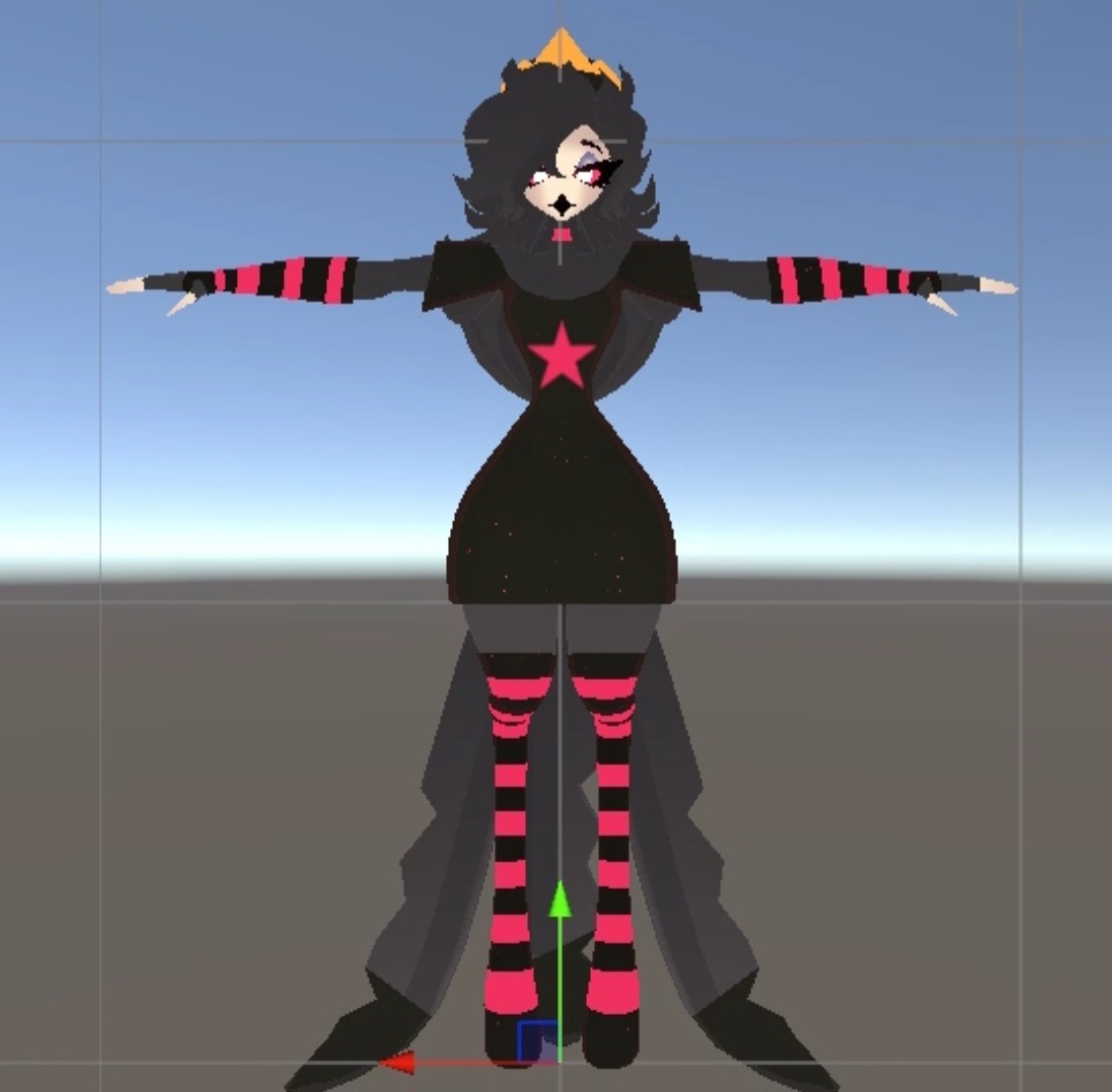 Octavia (Helluva Boss)
