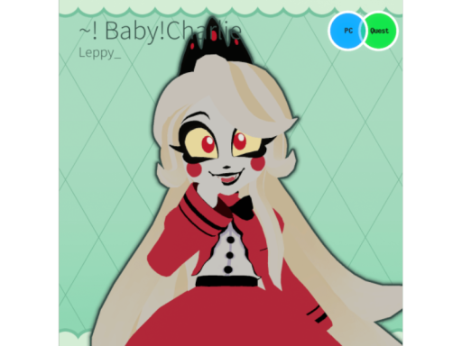 Baby Charlie (Hazbin Hotel)