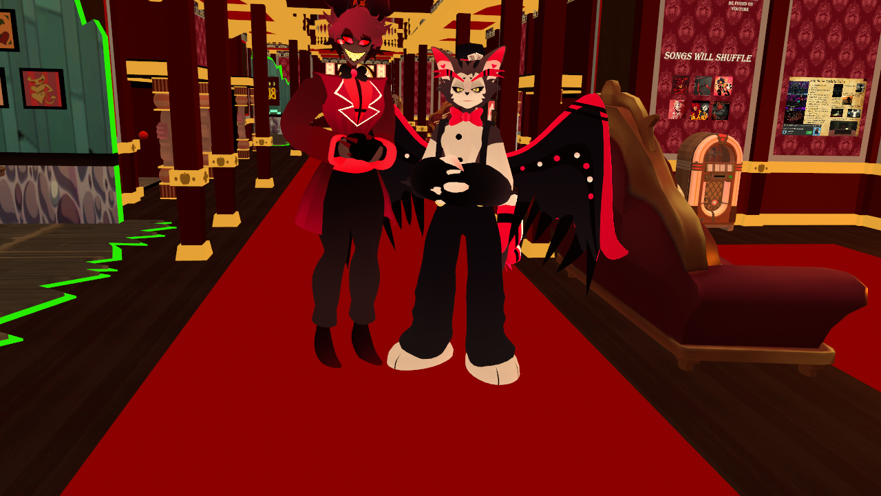 Husk (Hazbin Hotel)