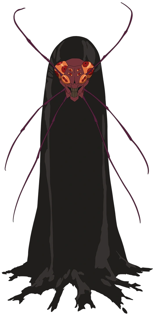 kurourushi