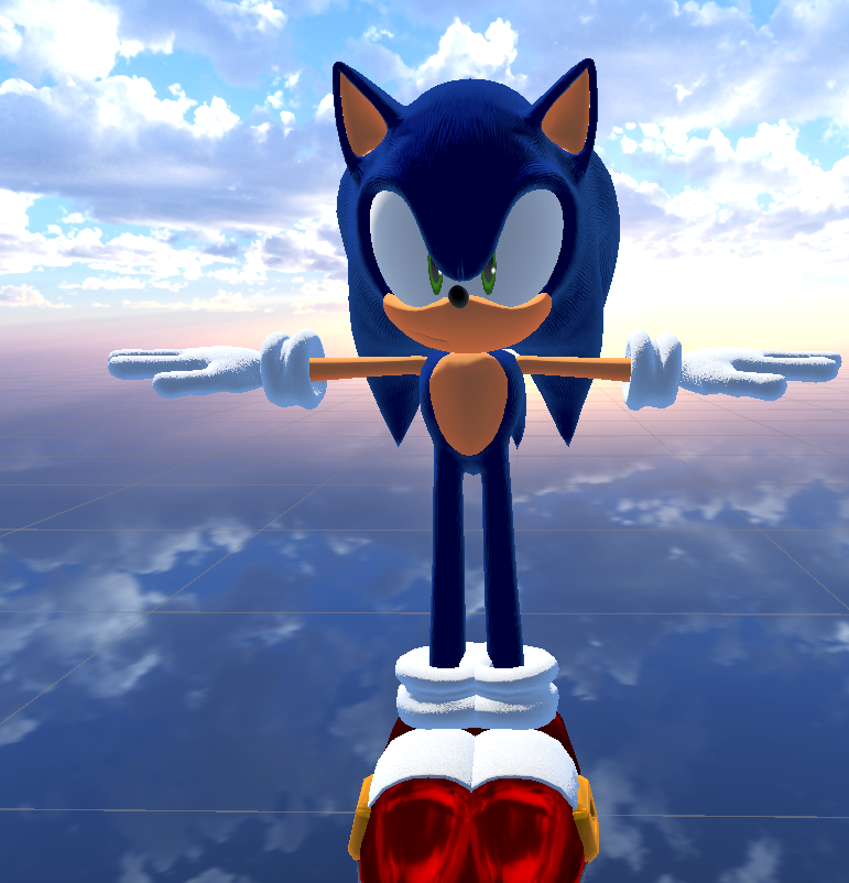 XTREME Sonic