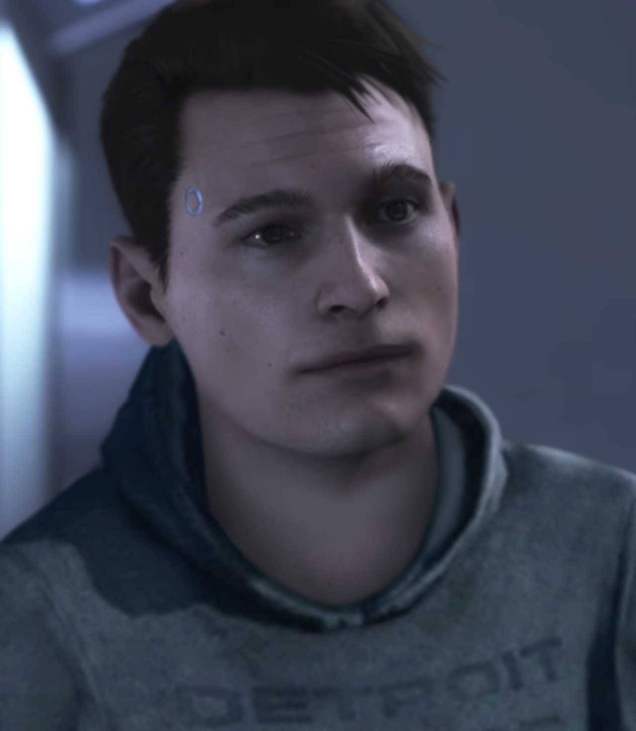 Connor RK800 (BETA FOR NOW)