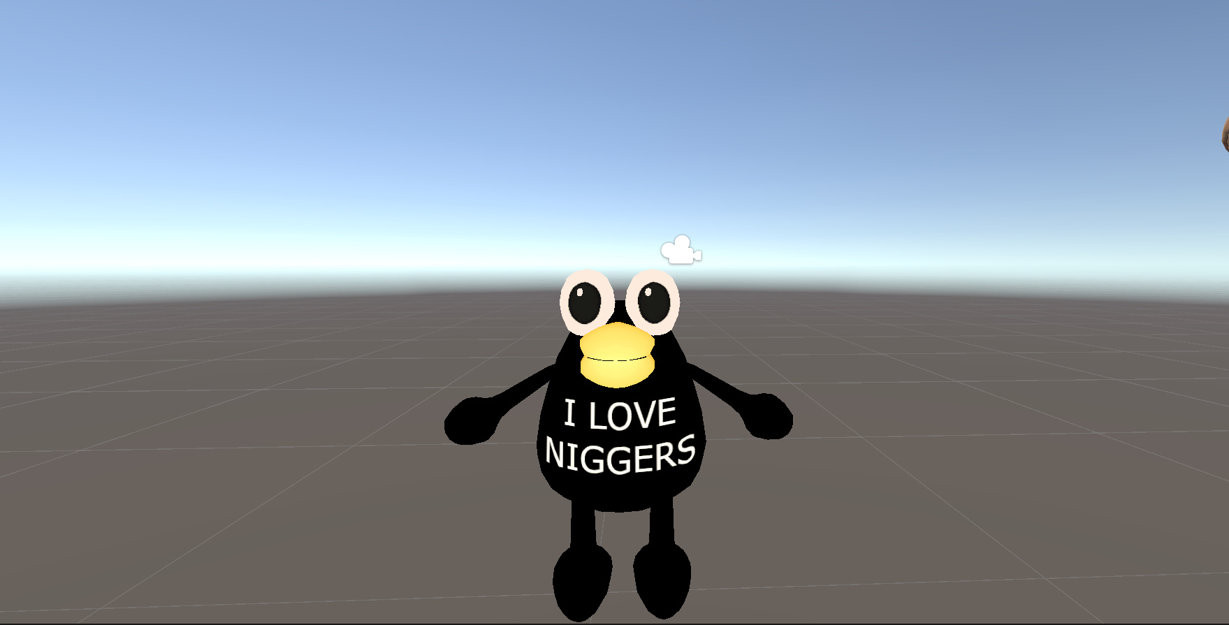 BLM BIRB