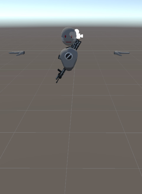 Brenton Bot