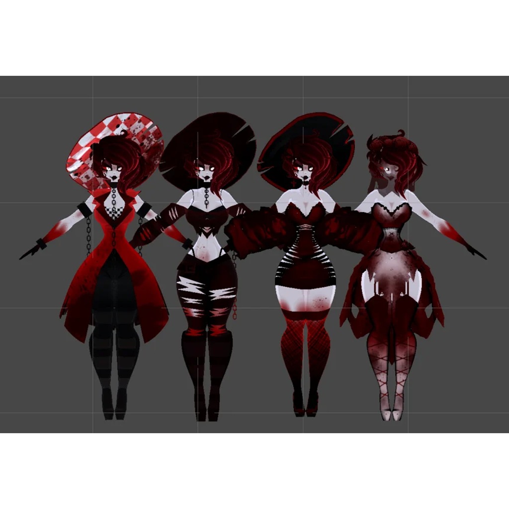 The Root Of All Evil (Hazbin Hotel/Helluva Boss/Vivziepop)