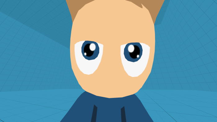 Eddsworld Models/Files You Can Use To Made into A VRchat Avatar