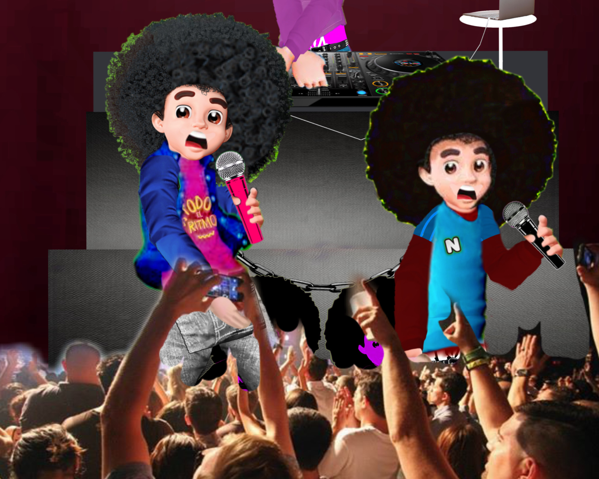 Nito FUNK