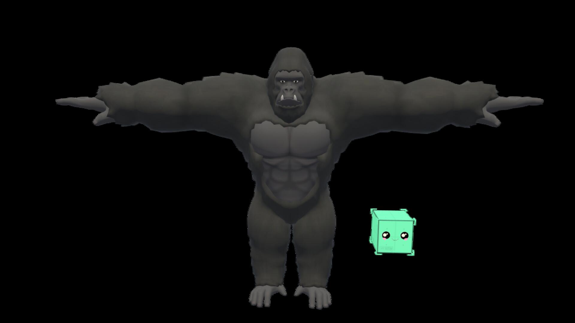 Big Gorilla