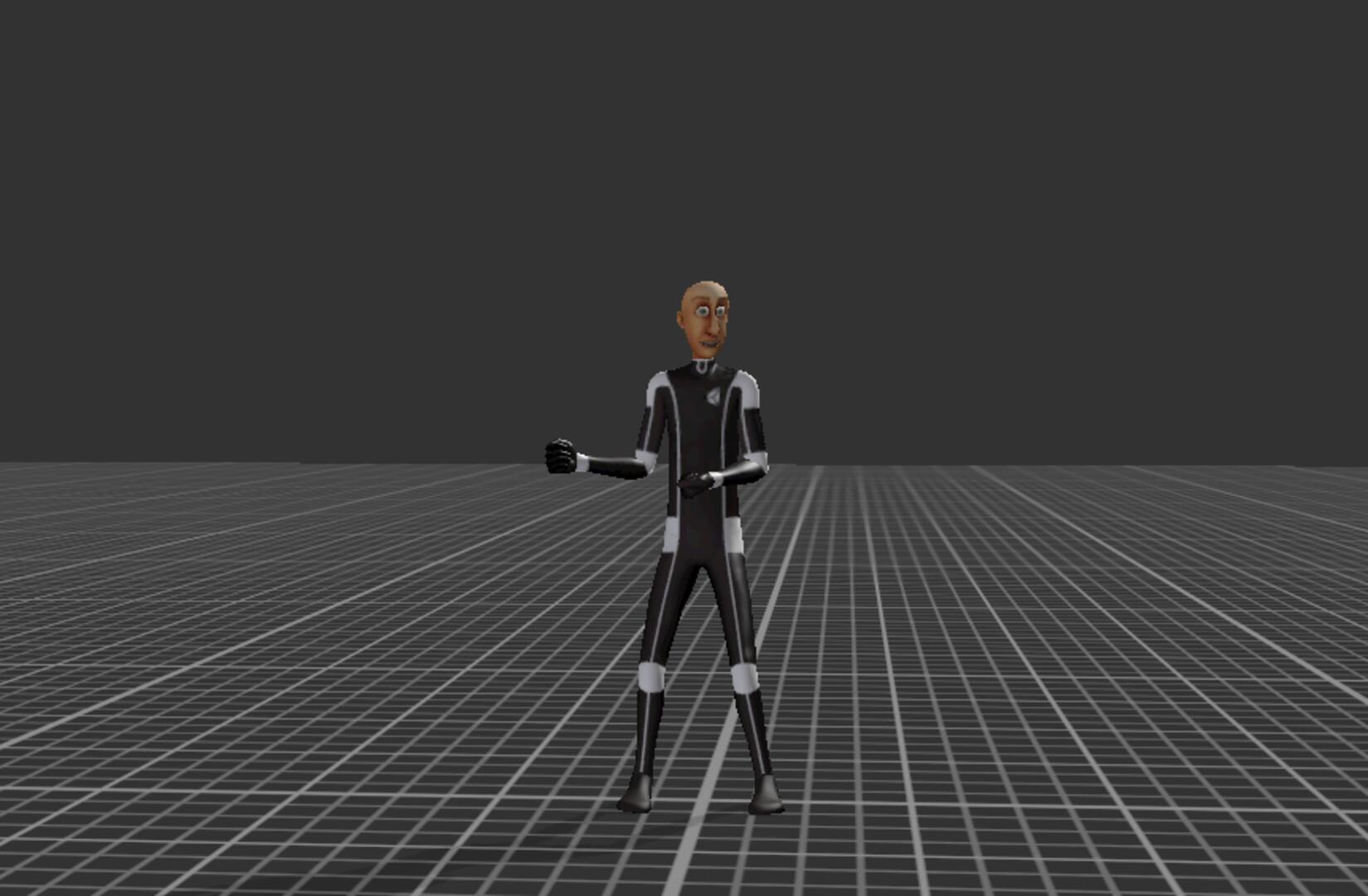 Torture Dance