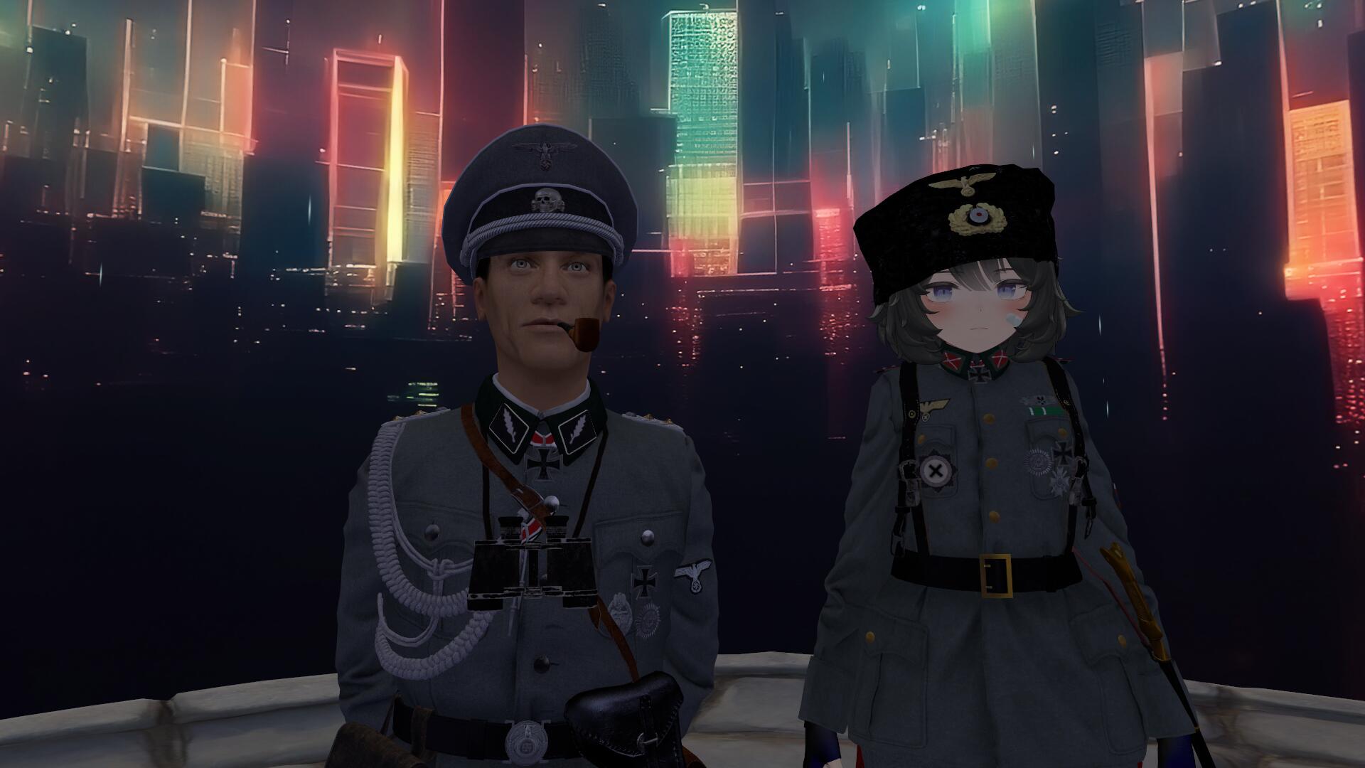 Клаус Ягерь 