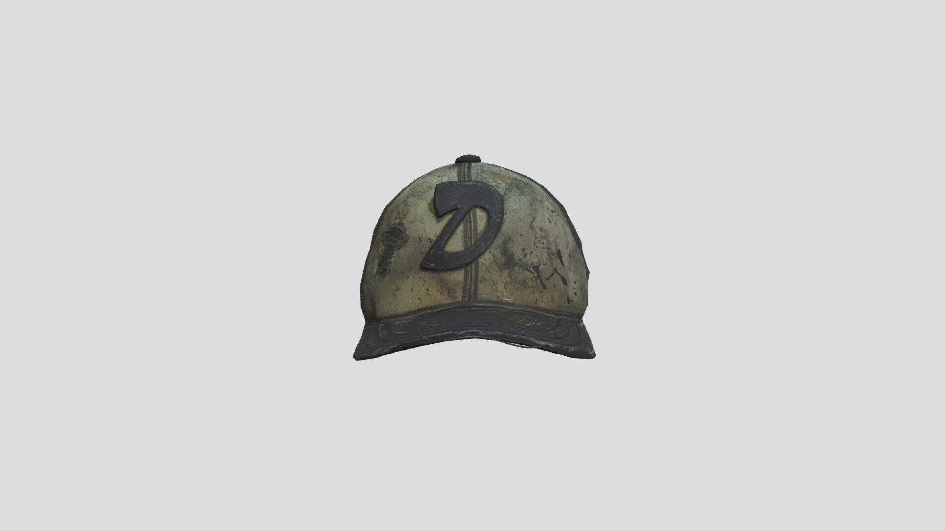 Clementine Hat