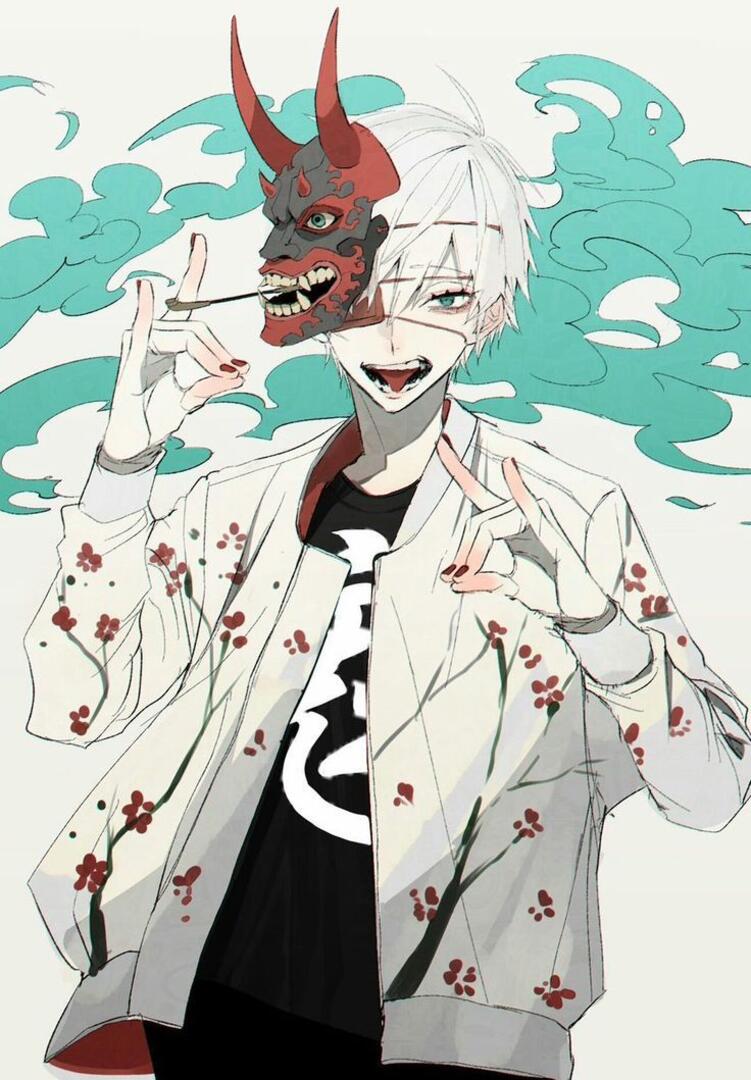 oni