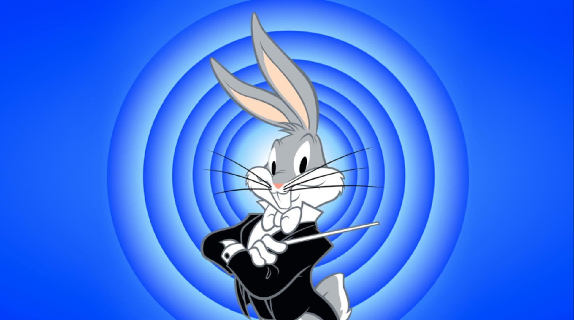 Bugs Bunny