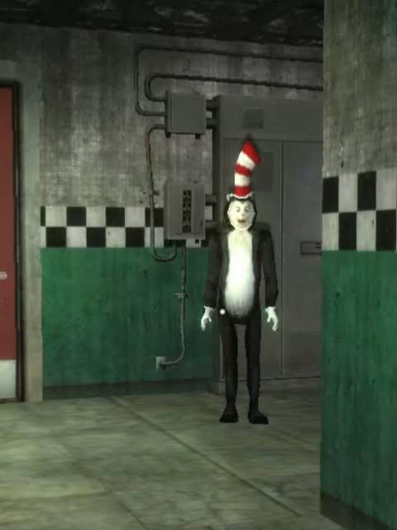 TheCatInTheHat