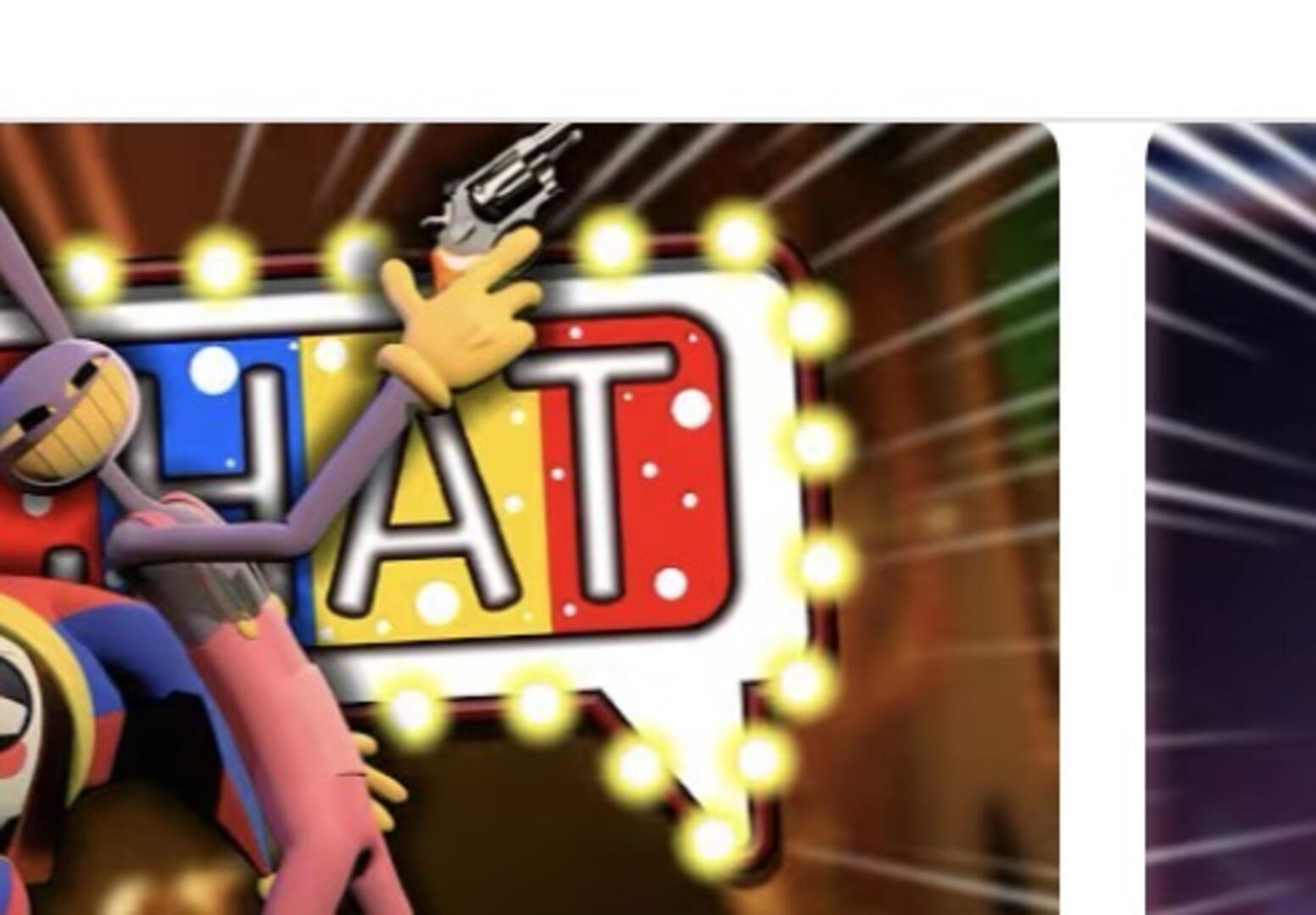 The Jax avatar from gray kid vr