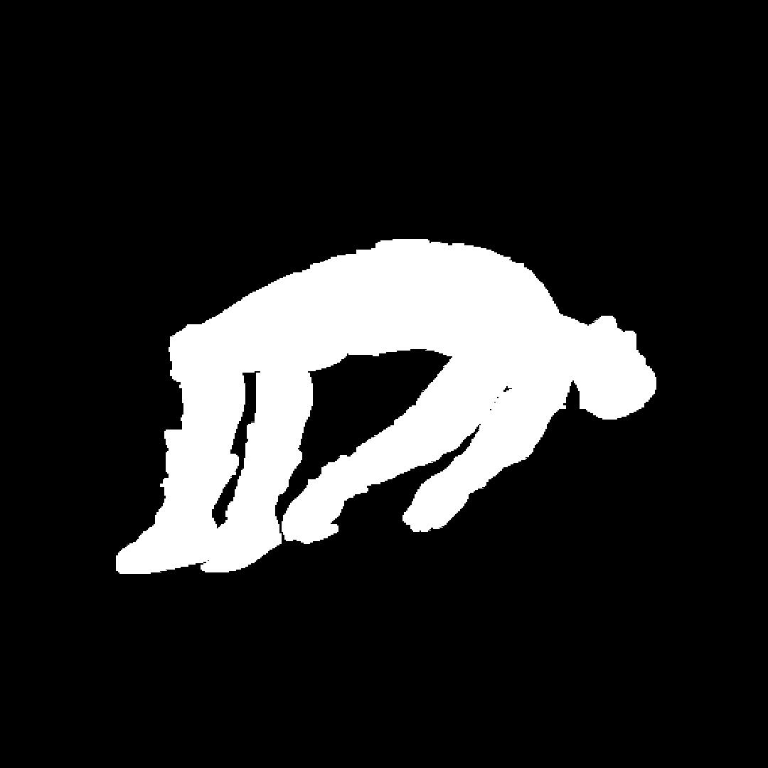 Stay Afloat Emote
