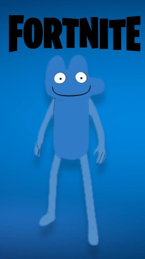 fortnite four bfb