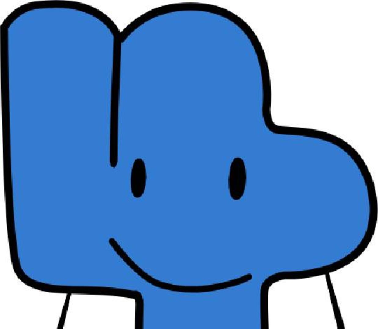 Four with bfdi limbs