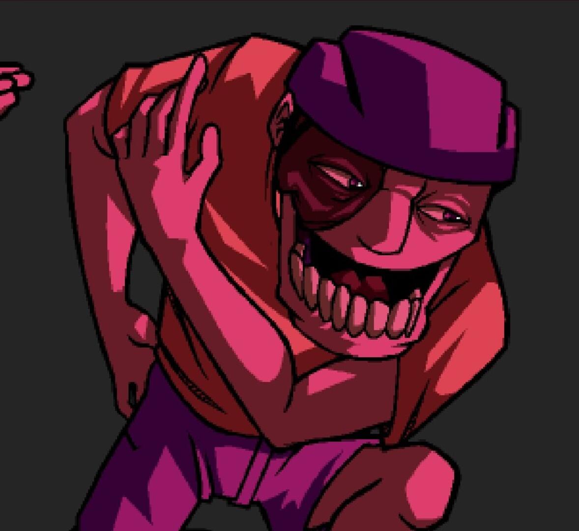 dark jimmy 4k