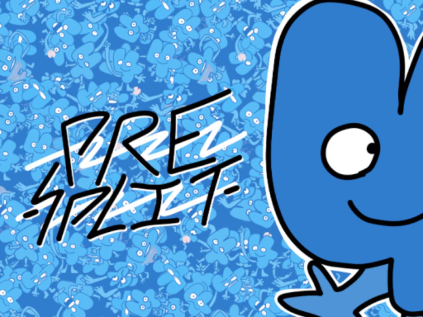 fourPre-split