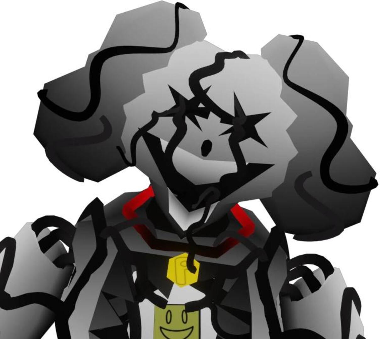Pal Percy - Percy Poodles Original 