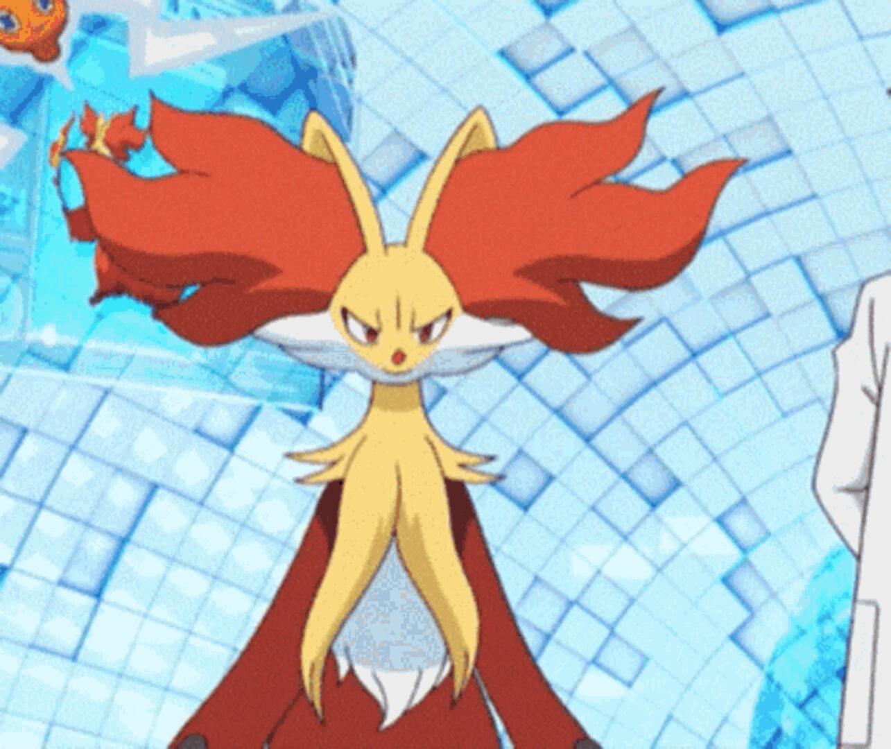delphox