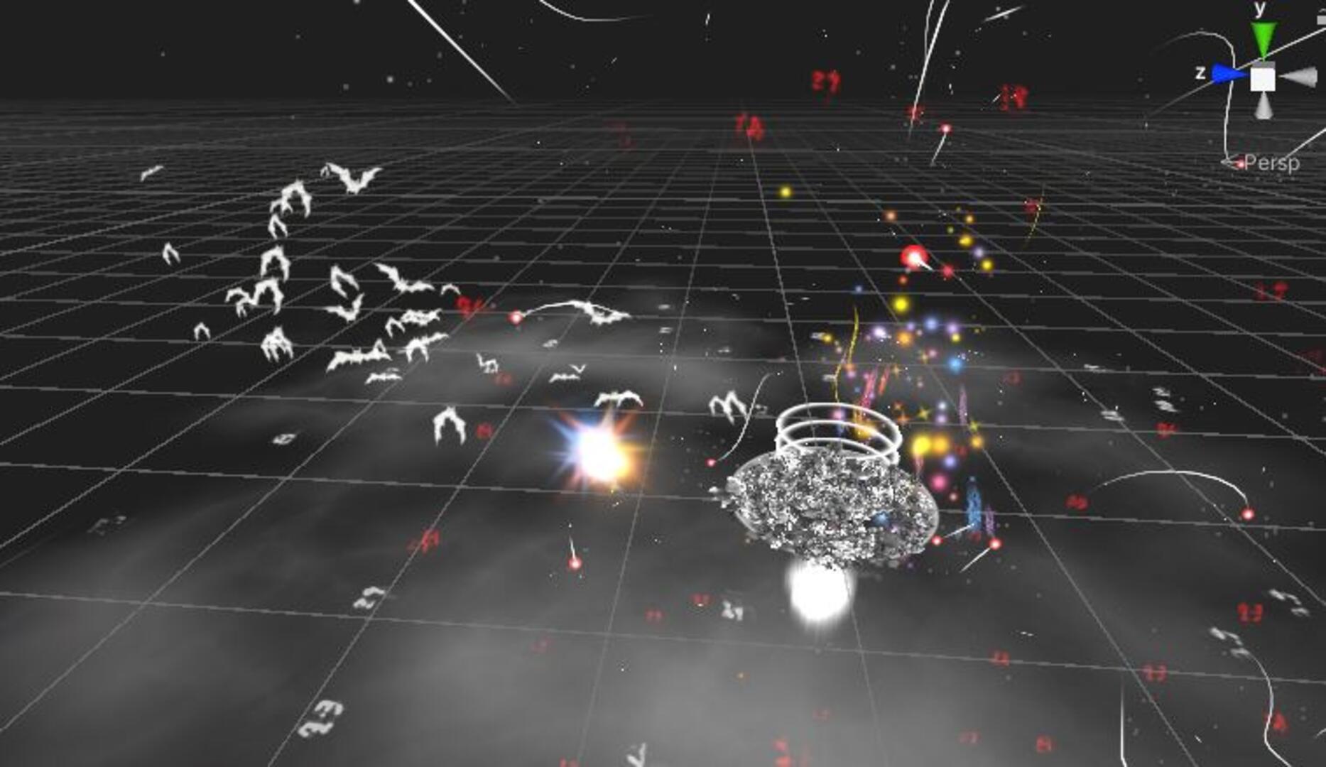 PARTICLES PACK V2