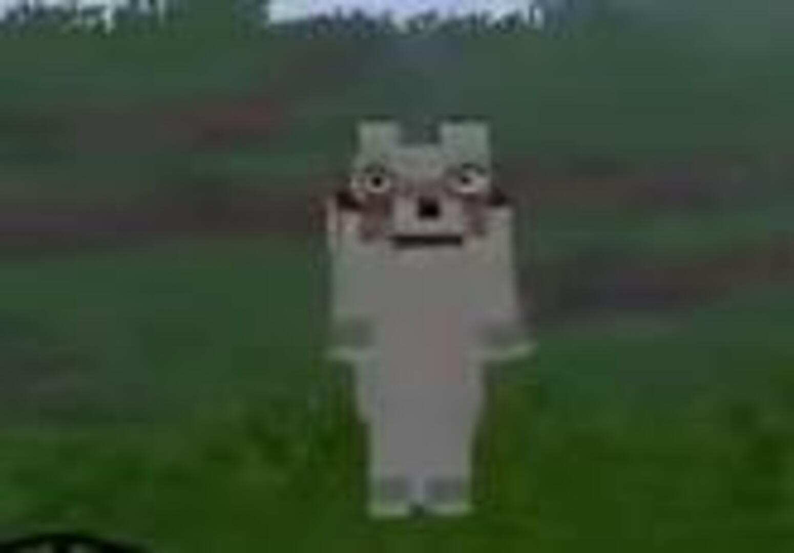 Lookout3D Jerry