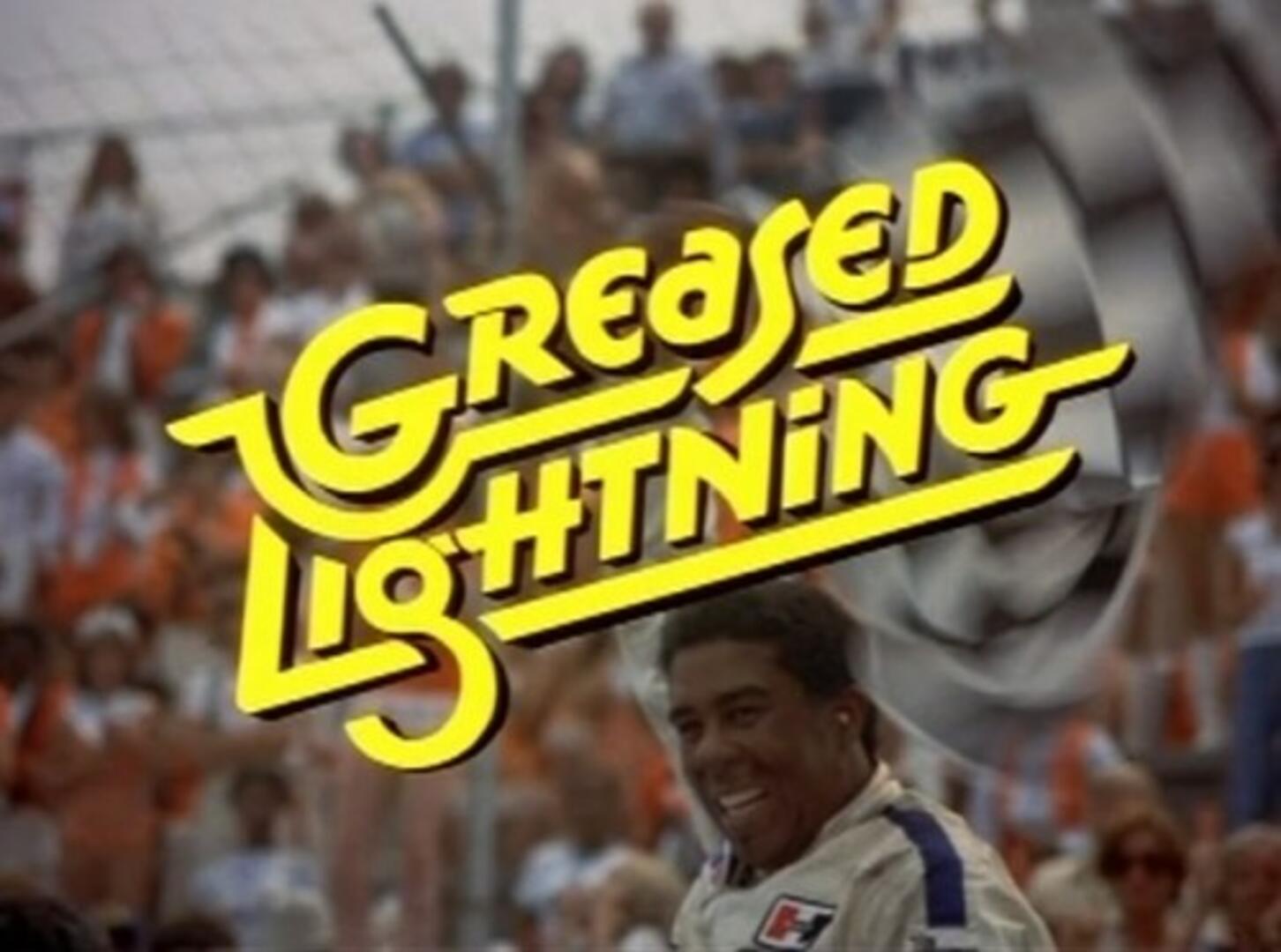 wendell scott greased lightning (1977) richard pryor avatar