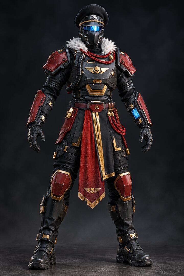 Heldiver hero