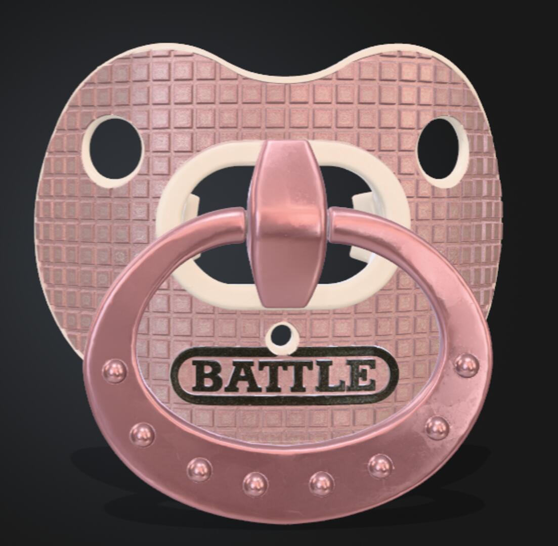 Mouthguard
