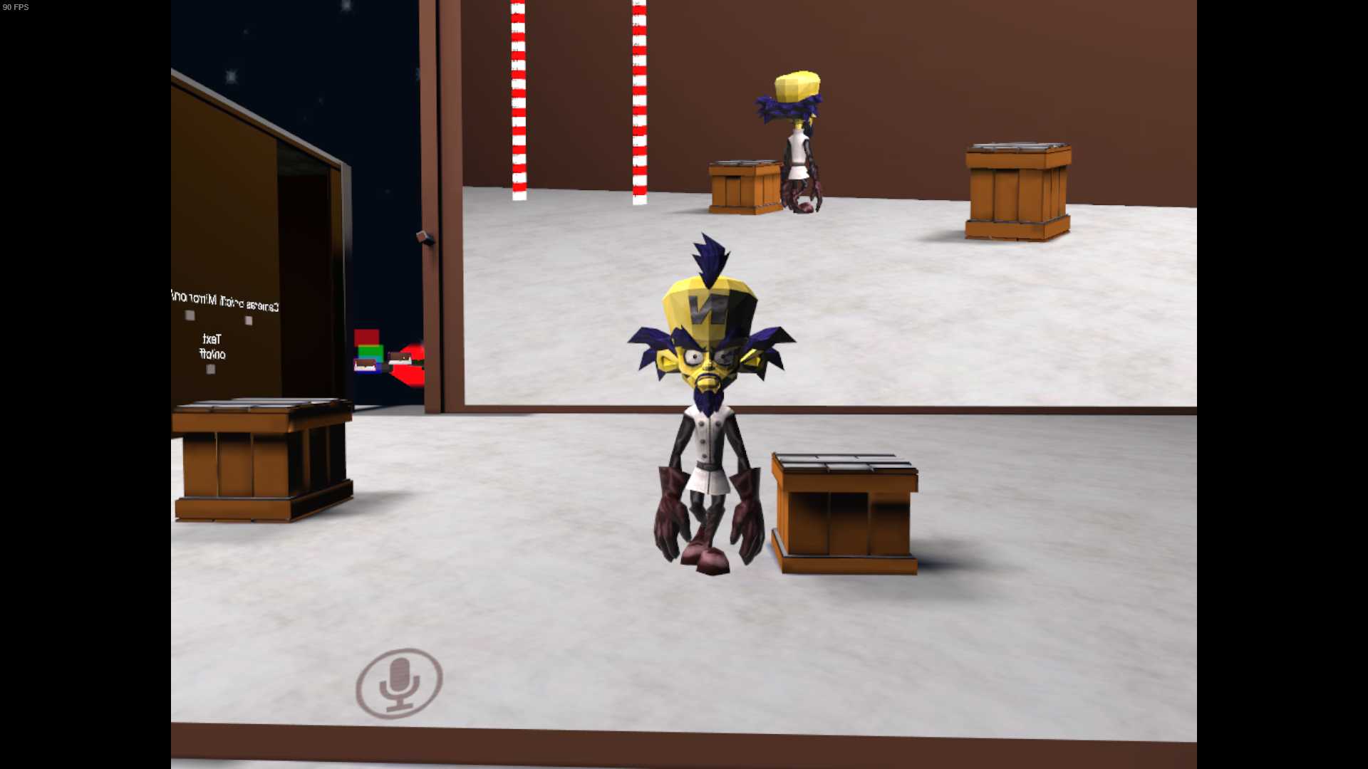 Dr. Neo Cortex
