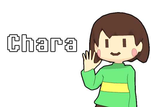 Chara Screenshot