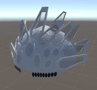 Jamiroquai Automaton Hat