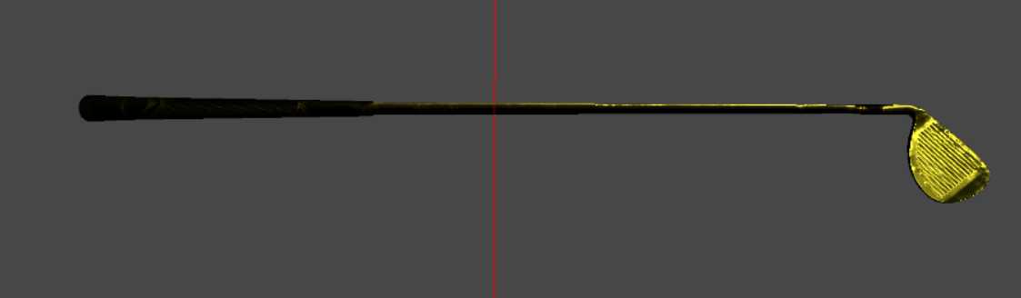 Wigos Golden Golf Club v2 Screenshot
