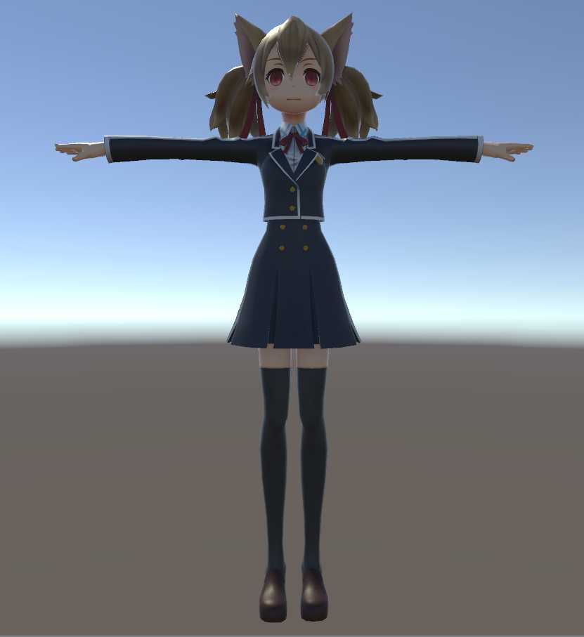 Silica School Uniform