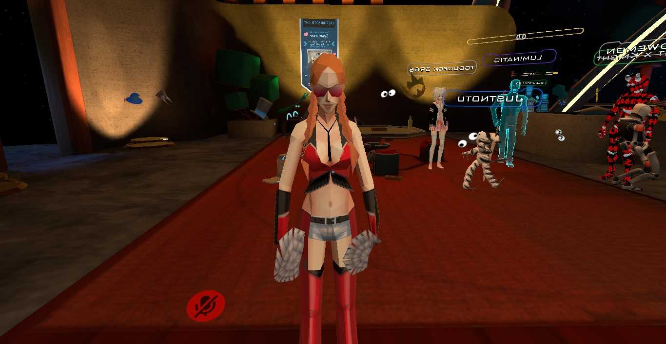 Missy (Elite Beat Agents)